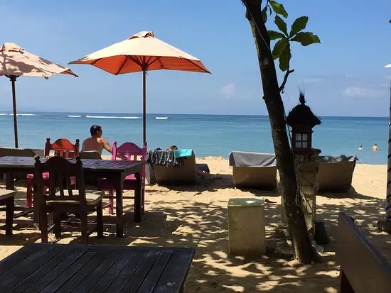 Gambar Makanan Sanur Beach Market Restaurant 19