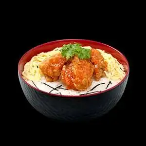 Gambar Makanan Tori-Ichi Japanese Street Yakitori 12