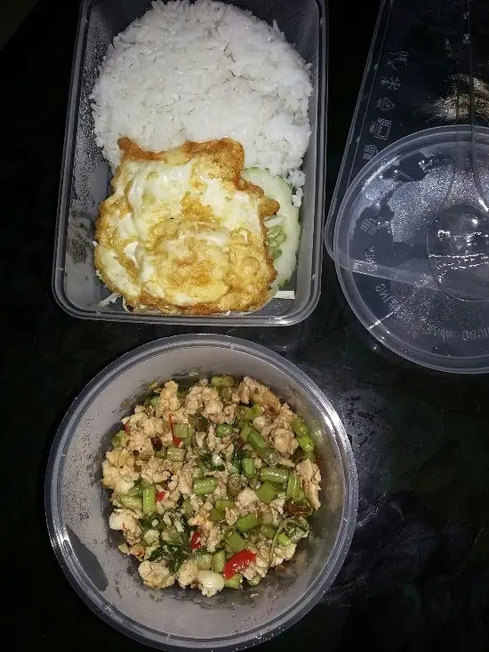 Gambar Makanan Kinley Thai Bistro 3