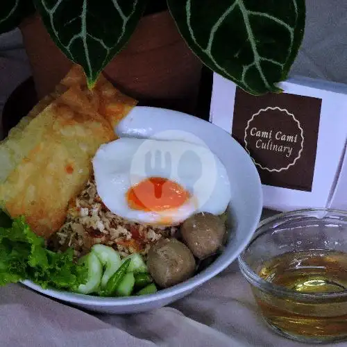 Gambar Makanan Cami Cami Culinary Jawa Timuran, Slipi 5