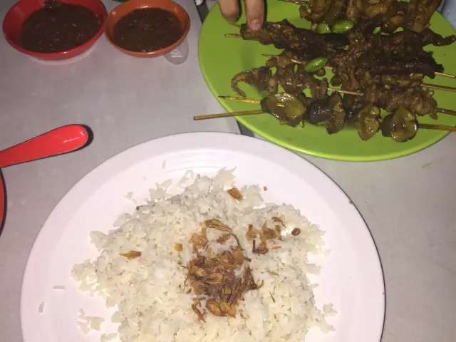 Gambar Makanan NasiUdukKikoSari 16