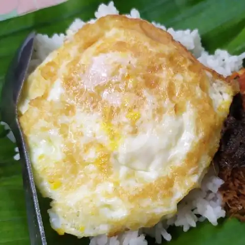 Gambar Makanan Sego Teplok Depot Bu Erna, Candi 11