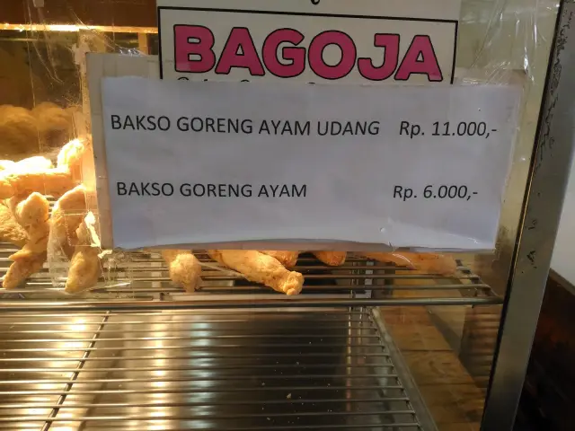 Gambar Makanan Bagoja 8