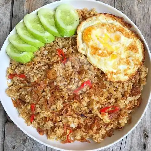 Gambar Makanan Nasgor Mbak - In II, Bokesan Sindumartani Ngemplak 11