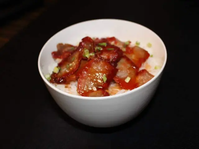 Yuan Congee & Dimsum Bar Food Photo 2