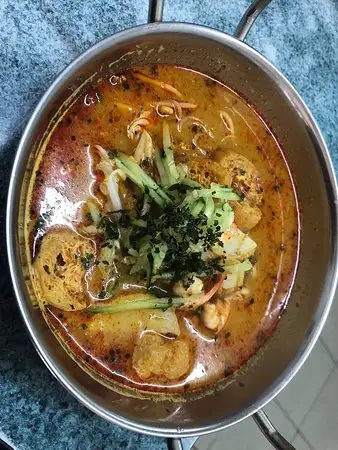 Poh Piah Lwee Food Photo 1