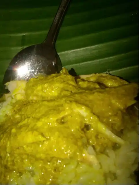 Gambar Makanan Nasi Lodho (gleduk) Bu Sri 7