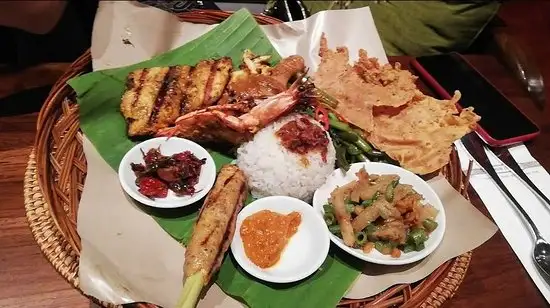 Ole Ole Bali Food Photo 2