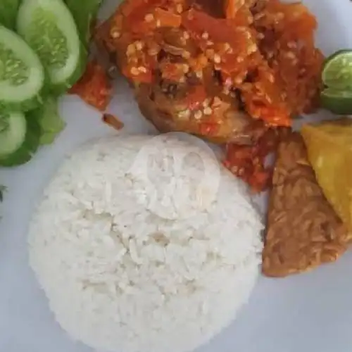 Gambar Makanan Ayam Ngapak Ya (Asli Cah Bumen), Cikarang 19