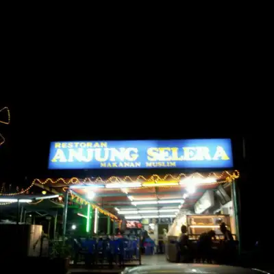 Restoran Anjung Selera