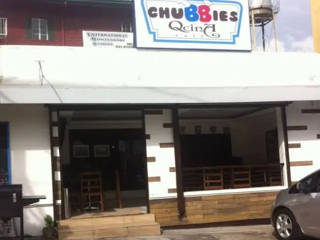 Chubbies Qcina Cafe Food Photo 3