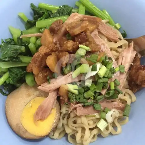 Gambar Makanan Mie Ayam Kaka, Yoze Rizal 2