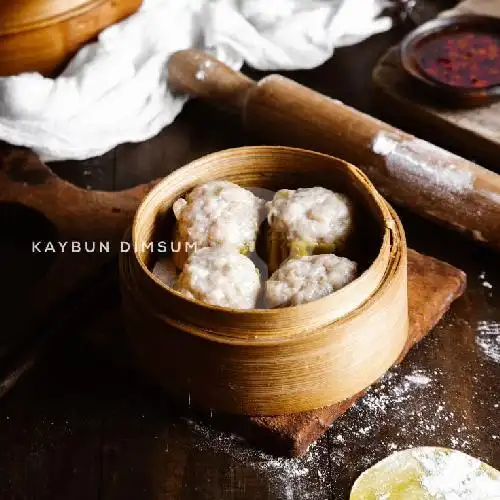 Gambar Makanan Kaybun Dimsum, Grogol 16