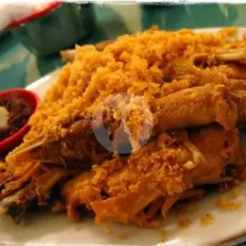Gambar Makanan Warung Linci Ayam Goreng Kremes Khas Suroboyo, Gunung Sanghyang 1