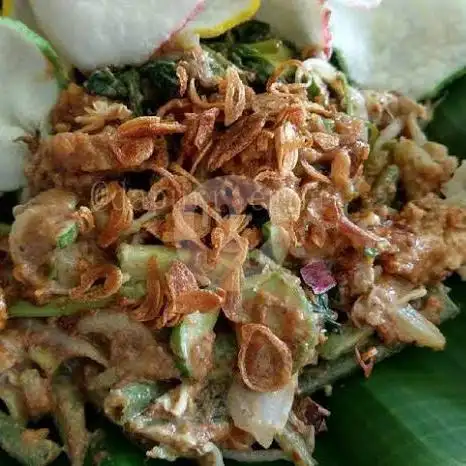 Gambar Makanan Ketoprak & Gado-Gado Jakarta Damori's Kitchen 4