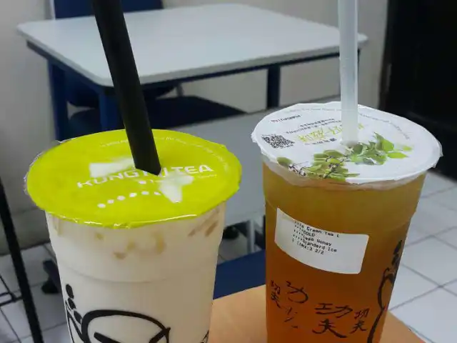 Gambar Makanan Kung Fu Tea 12