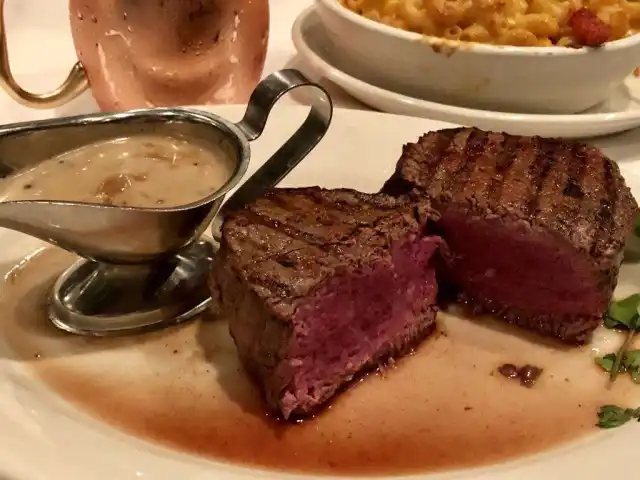 Etçii Steakhouse ve Kasap'nin yemek ve ambiyans fotoğrafları 37
