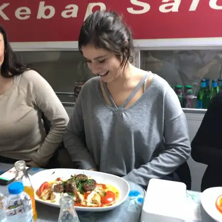 Fahrettin Usta Tarihi Meşhur Balaban Kebap'nin yemek ve ambiyans fotoğrafları 46