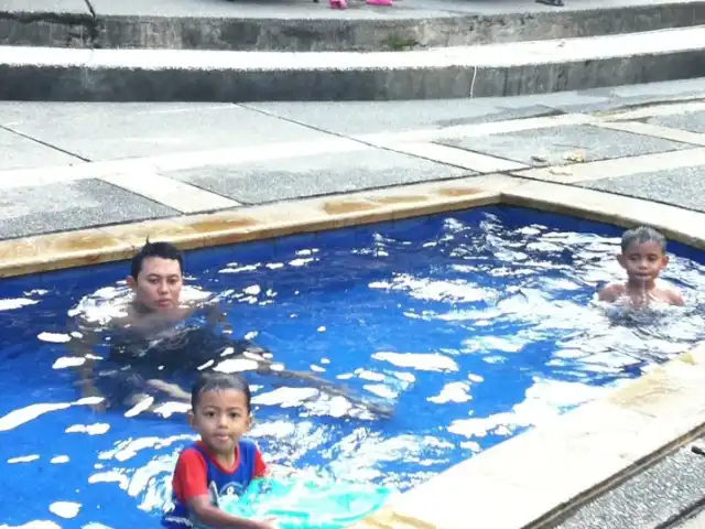 Gambar Makanan Rapuan cili restaurant & swimming pool 14