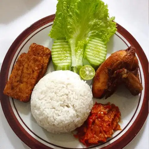 Gambar Makanan Ayam Goreng Ruba Deo 9