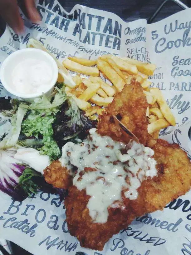 The Manhattan FISH MARKET Food Photo 15