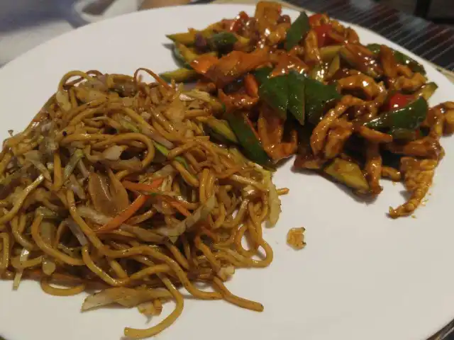 Far East Wok'nin yemek ve ambiyans fotoğrafları 15