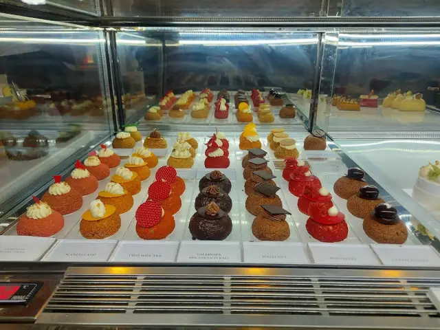 Gambar Makanan Namelaka Patisserie, Menteng 19