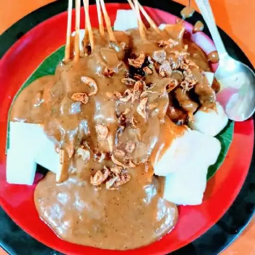Gambar Makanan Sate Padang Razaki Mande 4, Jatimakmur Pondok Gede Bekasi 17