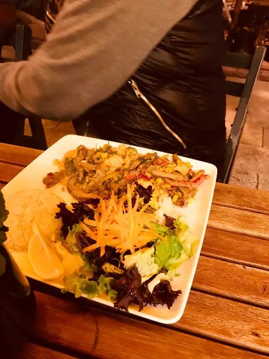 Müessese Ortaköy'nin yemek ve ambiyans fotoğrafları 24