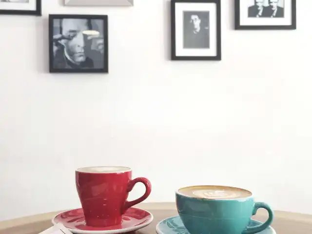 Gambar Makanan Pennyroyal Coffee 16