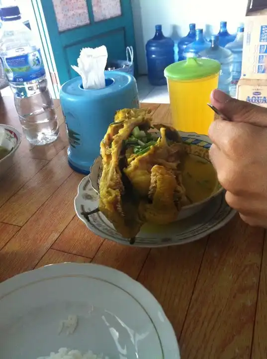 Gambar Makanan Warung Sembilang 15