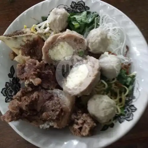 Gambar Makanan Bakso Wong Wonogiri, Kemayoran 12