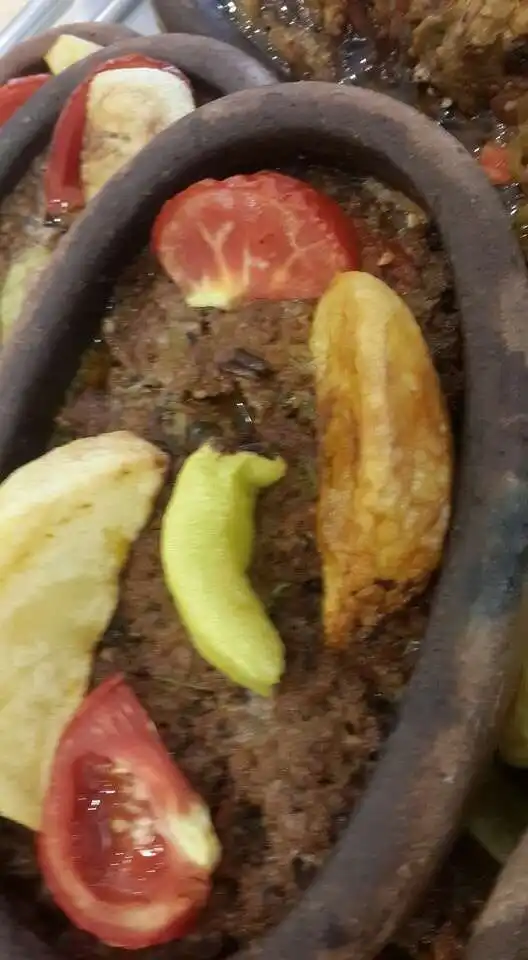 Üsküdar Pilavcı'nin yemek ve ambiyans fotoğrafları 35