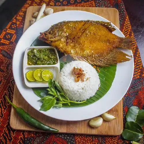 Gambar Makanan Waroeng Pak Eddy Kebon Sirih, Menteng 14