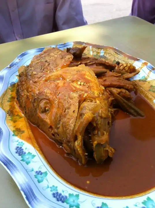 Bangsar Fish Head Corner Food Photo 1
