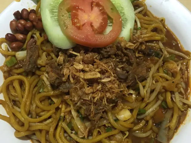 Gambar Makanan Mie Aceh Bungong Cempaka 13