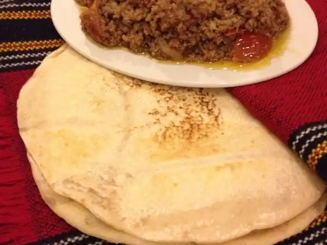 Behrouz Persian Cuisine Food Photo 18