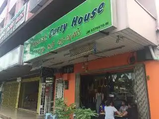 Bharat Restoran