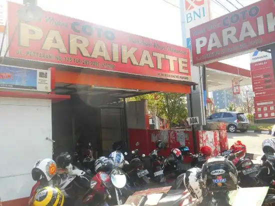 Gambar Makanan Coto Paraikatte 9