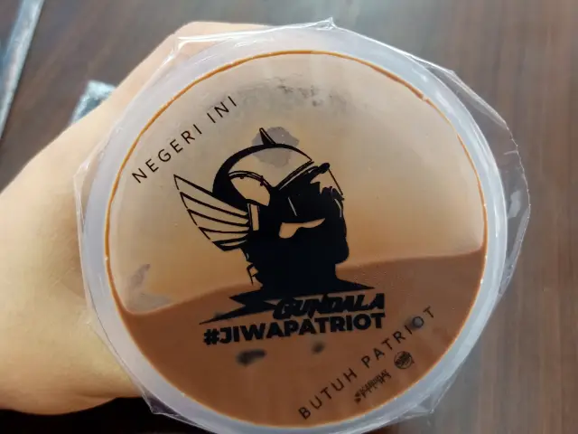 Gambar Makanan Kopi Janji Jiwa 3