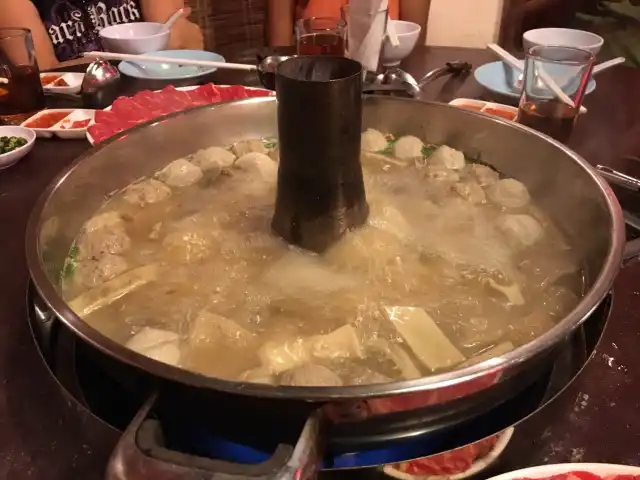 Kham Khee Steamboat Food Photo 11