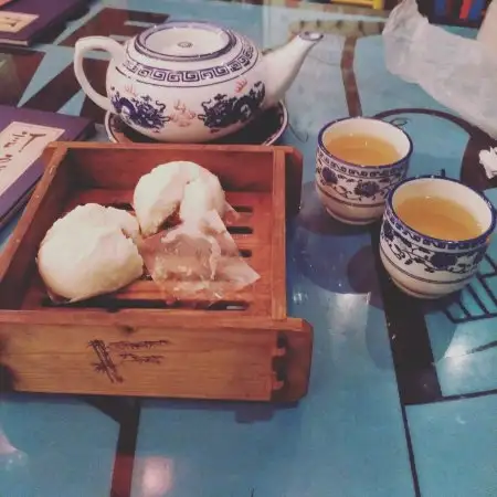Gambar Makanan Fook Yew Shanghai Bistro and Bubble Tea Lab 12