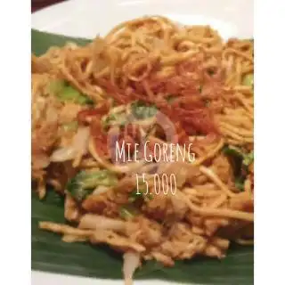 Gambar Makanan Bakso Solo Pak Nurul, Kenanga 7