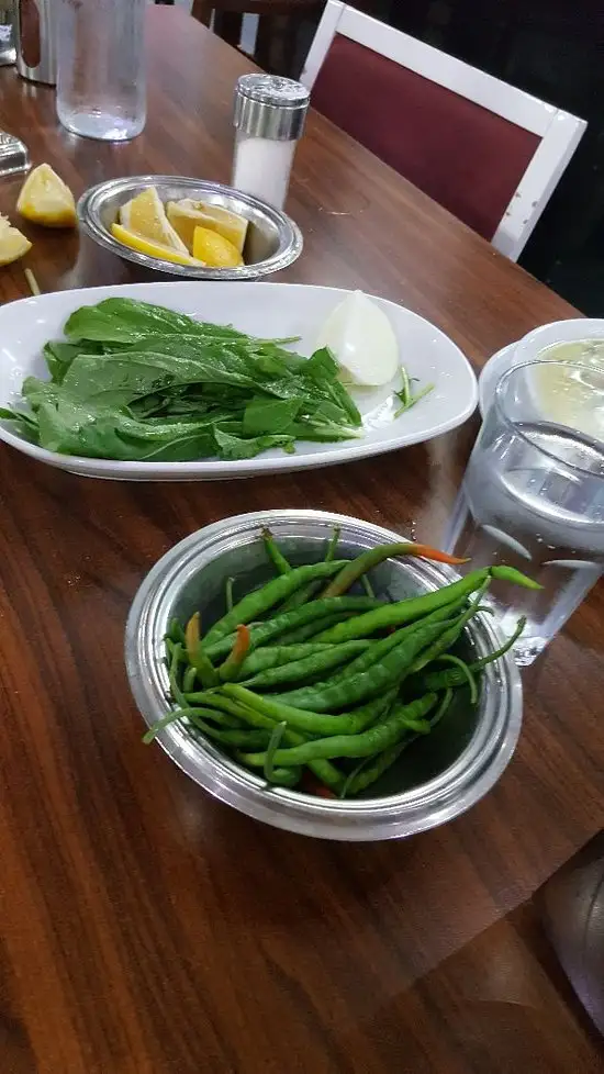 Paçacı Şemsi'nin yemek ve ambiyans fotoğrafları 28