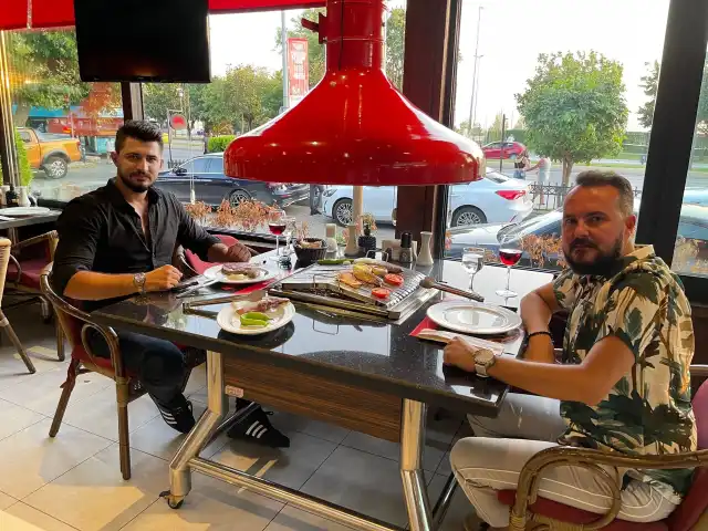 Kırmızı Barbekü'nin yemek ve ambiyans fotoğrafları 7