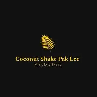 Coconut Shake Pak Lee