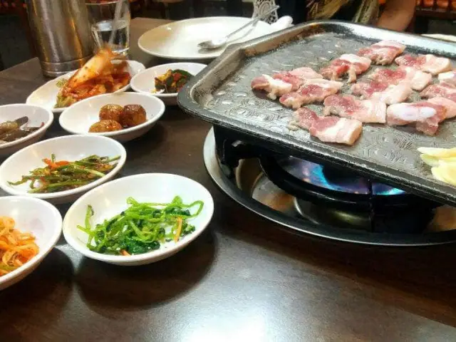 San Sung Food Photo 14