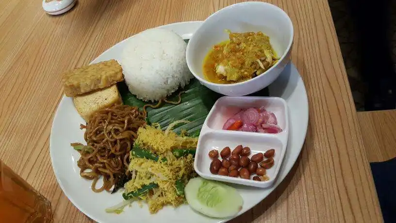 Gambar Makanan Bale Lombok 14