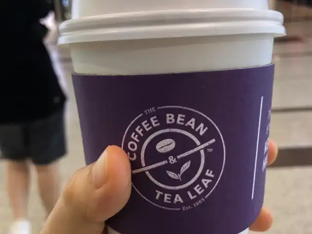 The Coffee Bean & Tea Leaf Food Photo 9