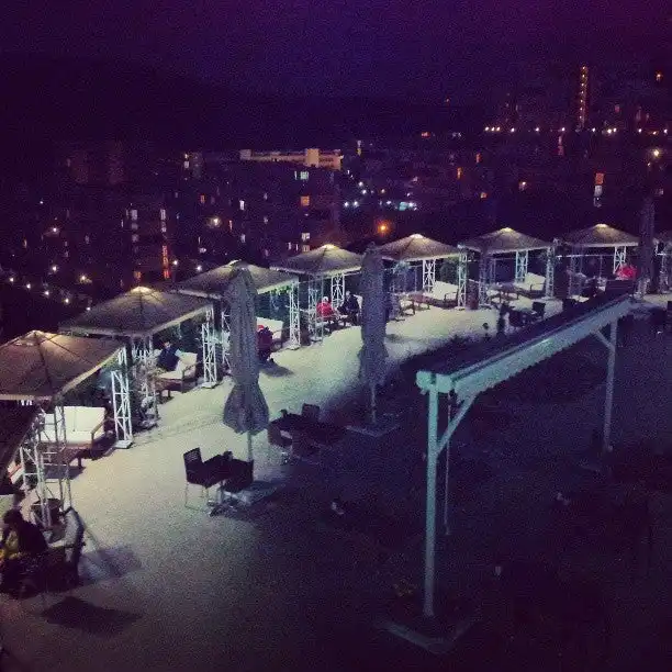 Seyrantepe Bistro